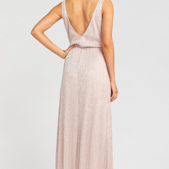 Show Me Your Mumu Kendall Maxi - Picture 5 of 5